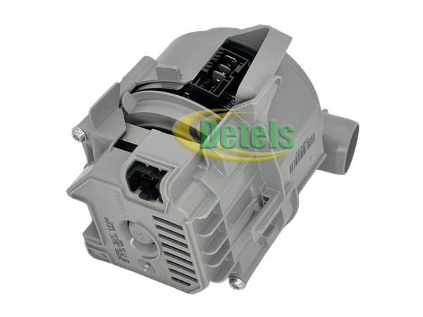 Насос циркуляционный с тэном 12019637 для посудомоечной машины Bosch, Siemens (12014980, 9001.375.885) - уценка Насос циркуляционный с тэном 12019637 для посудомоечной машины Bosch, Siemens (12014980, 9001.375.885) - уценка